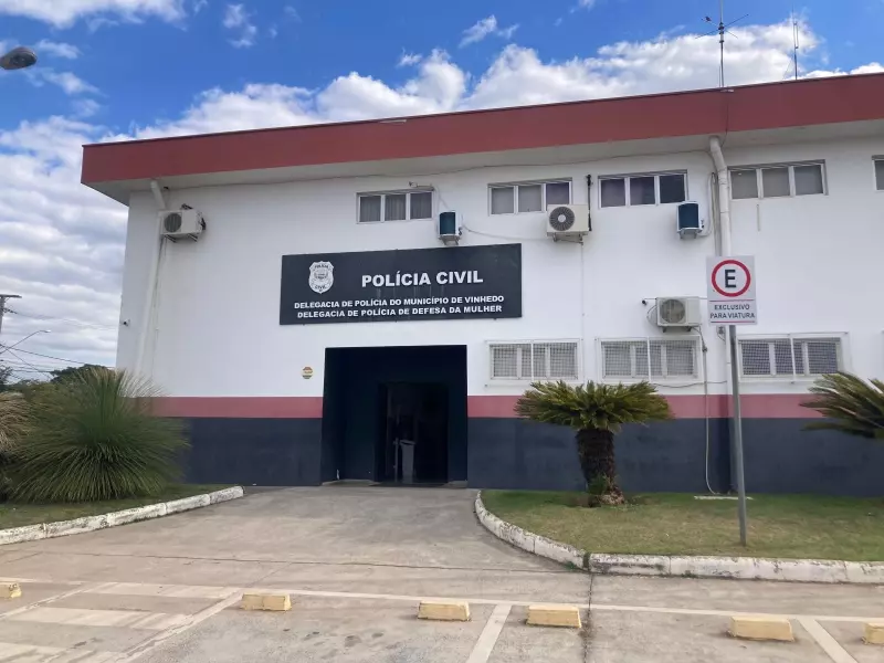 Homem é preso por embriaguez ao volante após trafegar na contramão em Vinhedo